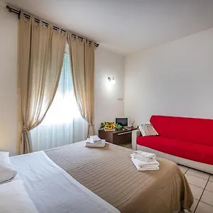 2* Pensjonat San Jacopino