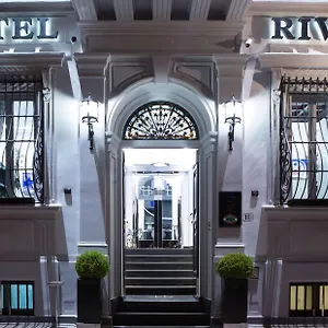 Lhp River & Firenze