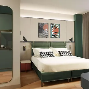 Mercure Milano Аграте-Брианца