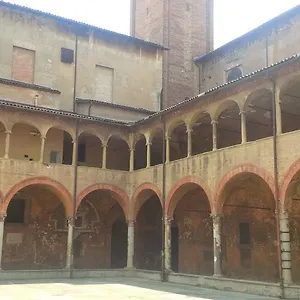 Residenza San Martino Болонья