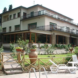 Отель Belvedere