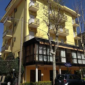 Busignani Hotel Rimini