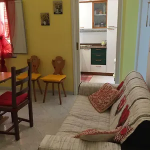 Alloggio Privato Giunic Cagliari