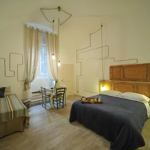 Zuppetta 16 Affittacamere Bari