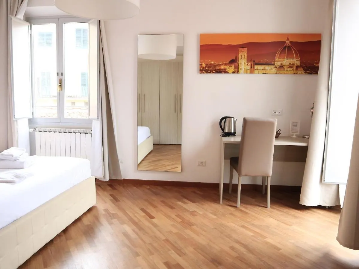 Affittacamere Le Tre Lune Suites Firenze